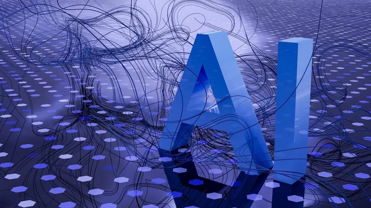 AI agents that execute, not just suggest