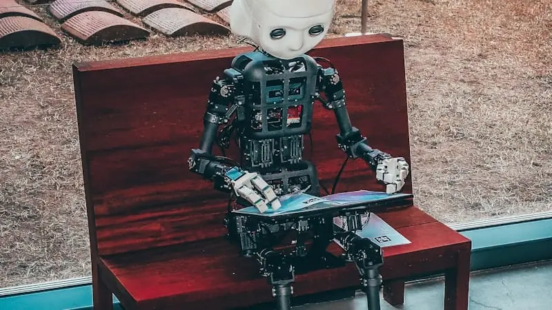 What Is an AI-First CRM?